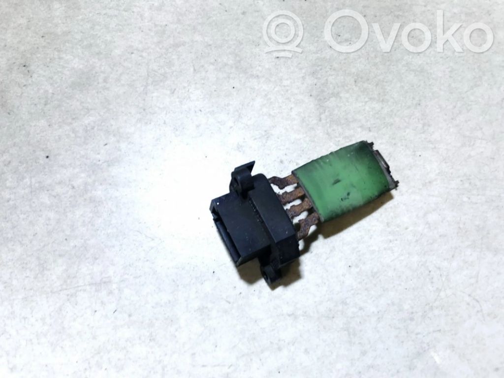 Ford Transit Motor aerotermă/rezistor ventilator 