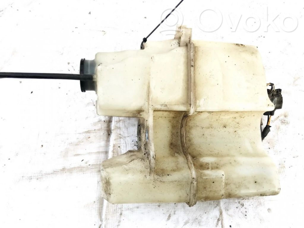 Volvo S80 Zbiornik płynu do spryskiwaczy szyby przedniej / czołowej 