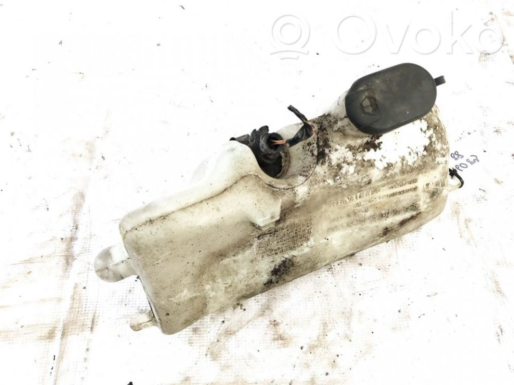 Renault Clio II Serbatoio/vaschetta liquido lavavetri parabrezza