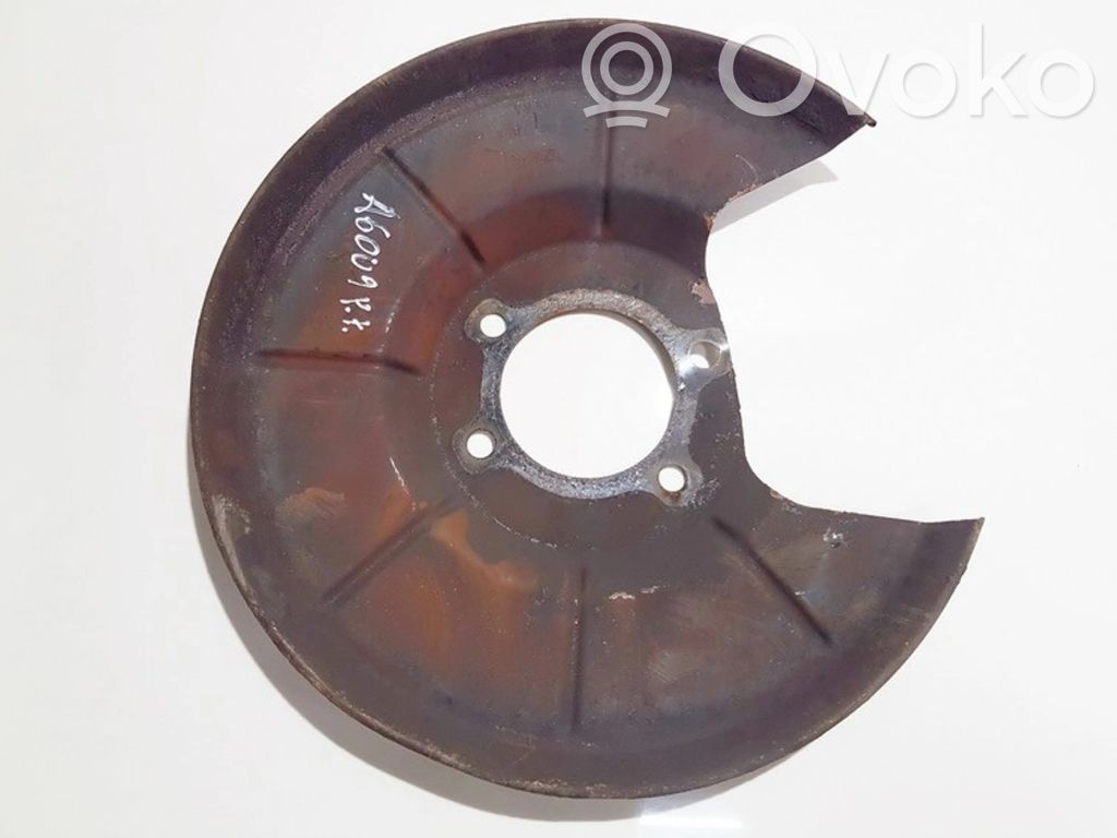 Ford Galaxy Apărătoare disc frână spate 