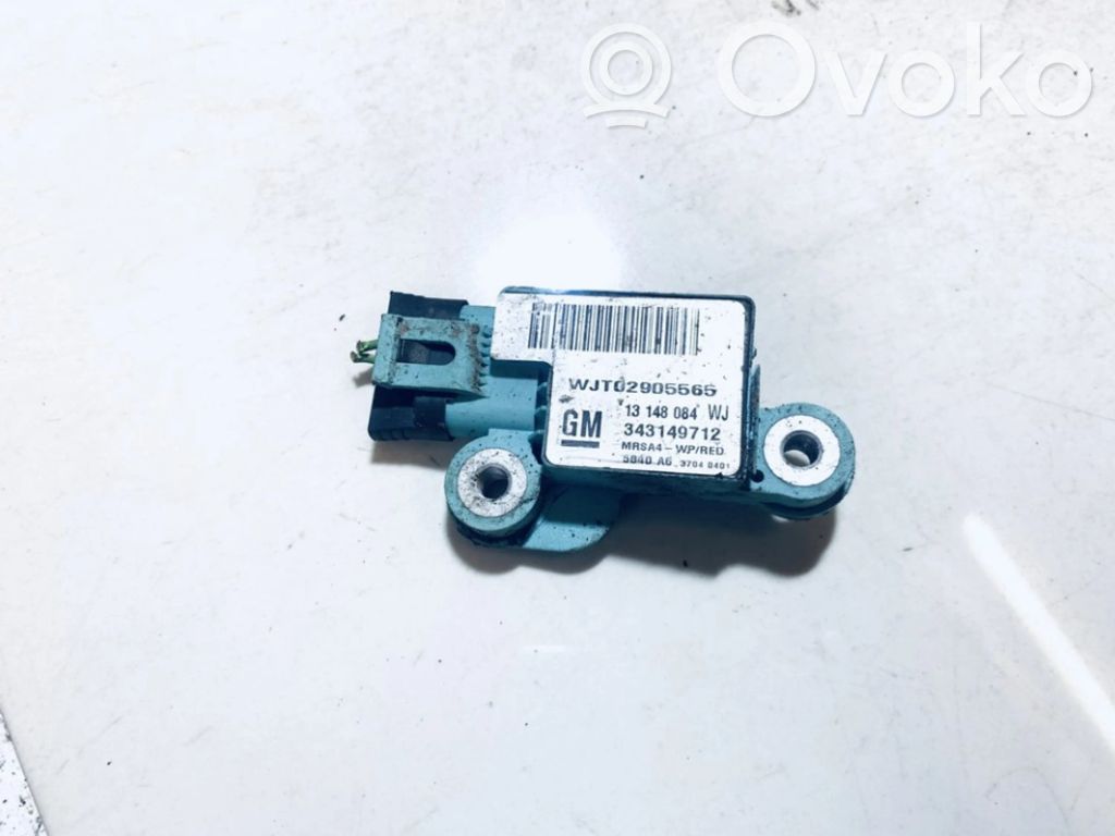 Airbagsensor Crashsensor Drucksensor   13148084,343149712,13148084,343149712