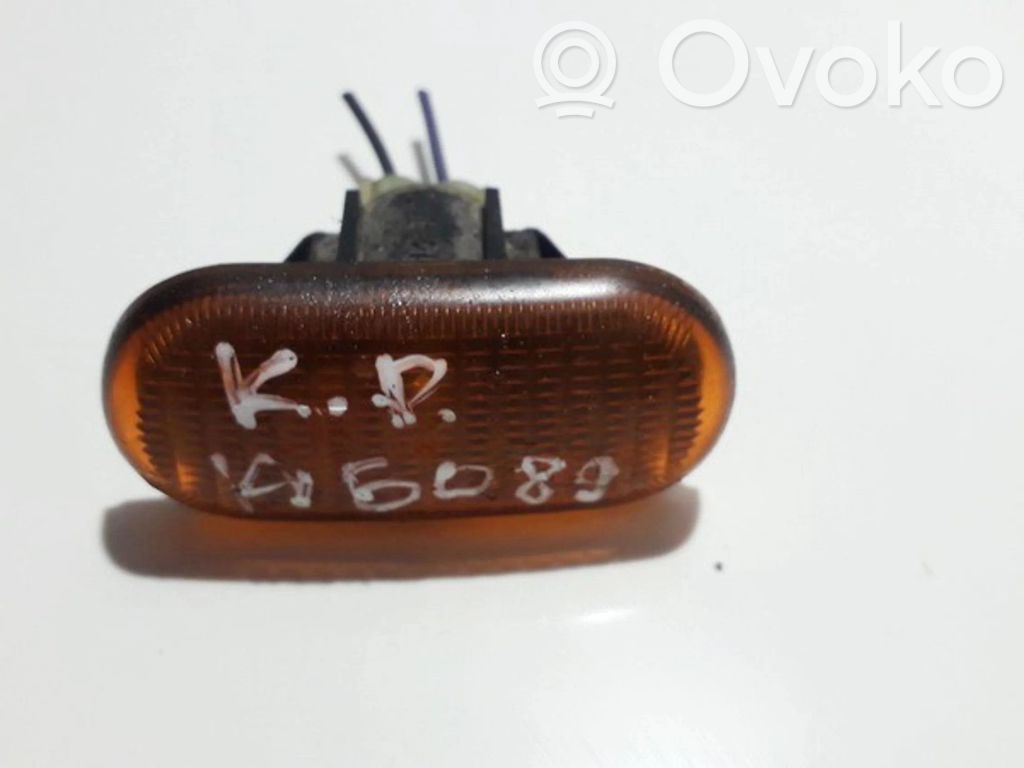 Renault Clio II Seitenblinker 