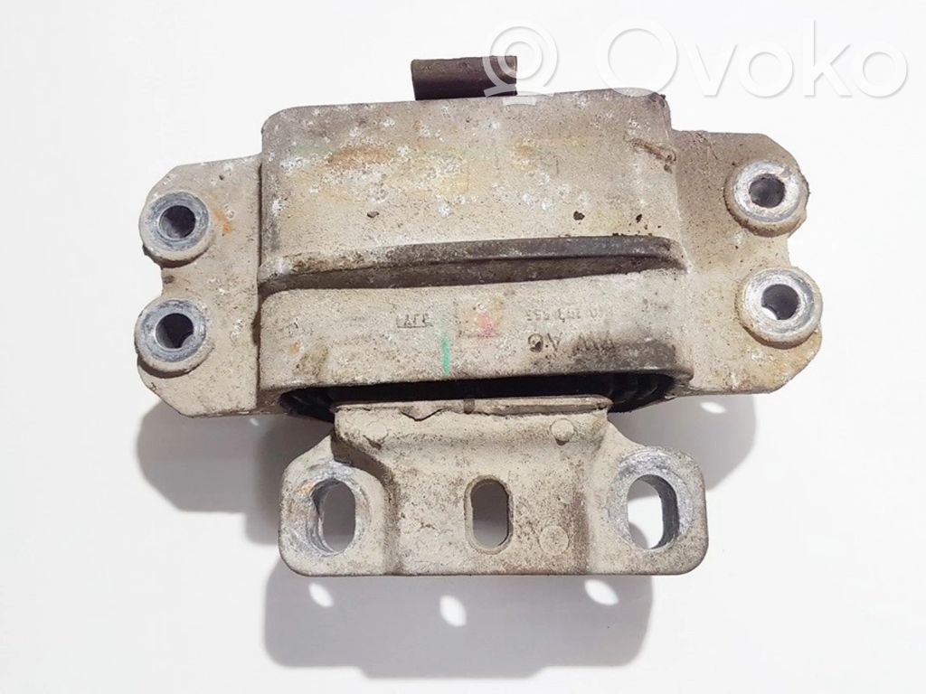 Volkswagen Golf V Suport tampon motor
