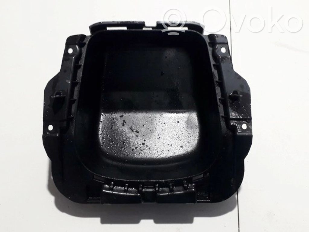 Peugeot 208 I Altra parte esteriore