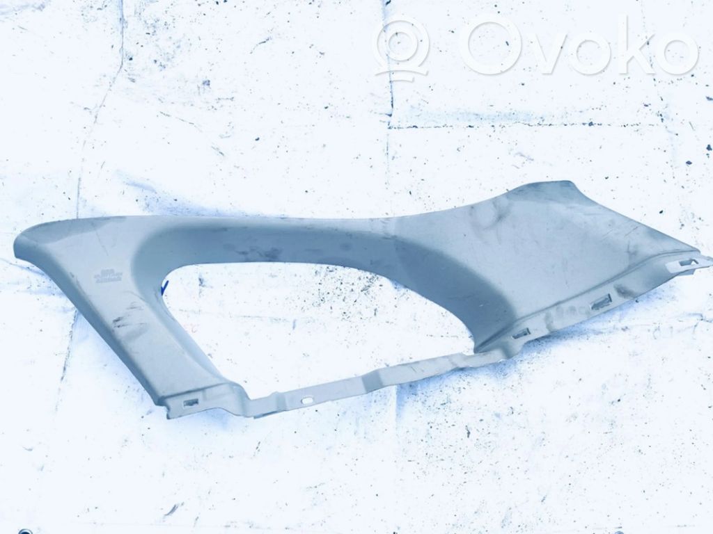Toyota Avensis T270 Alte piese de interior 