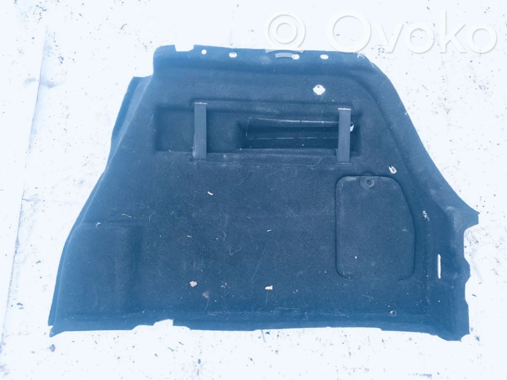 Toyota Avensis T270 Alte piese de interior 