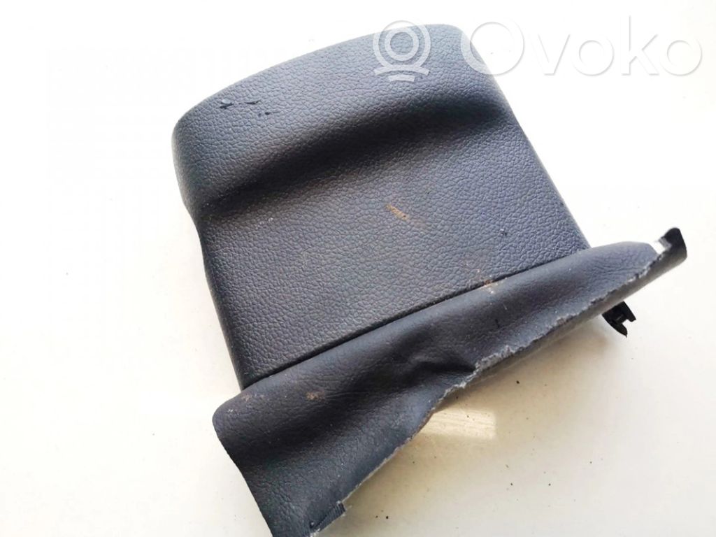 Volkswagen Jetta VI Rivestimento del piantone del volante
