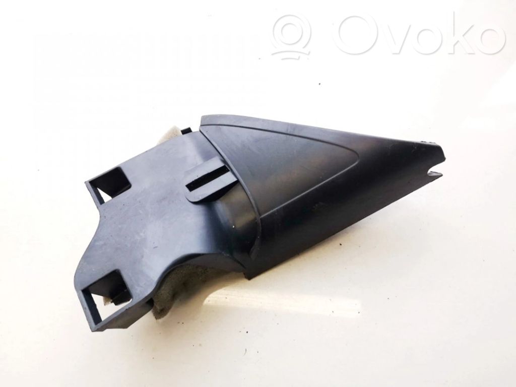 Volkswagen Jetta VI Altra parte interiore