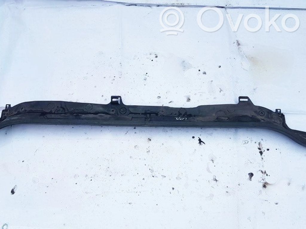 Renault Clio III Rivestimento del tergicristallo 