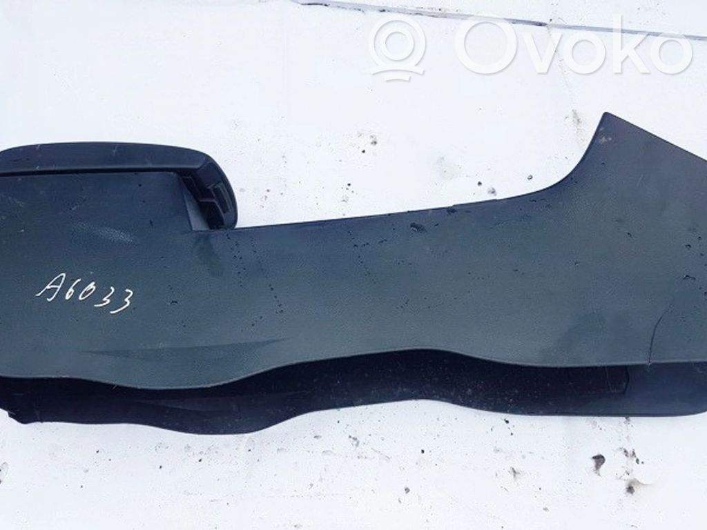 Mazda 6 Altra parte interiore 