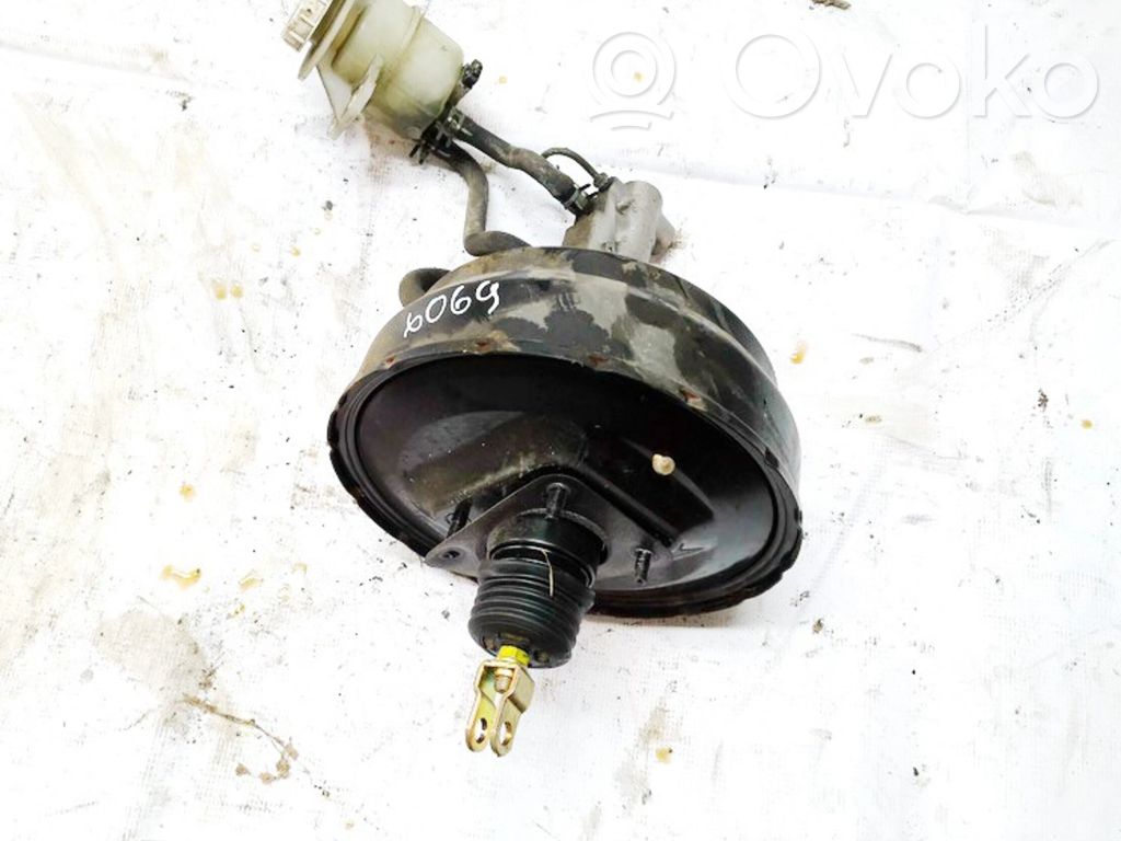 Mitsubishi Outlander Bomba de freno 