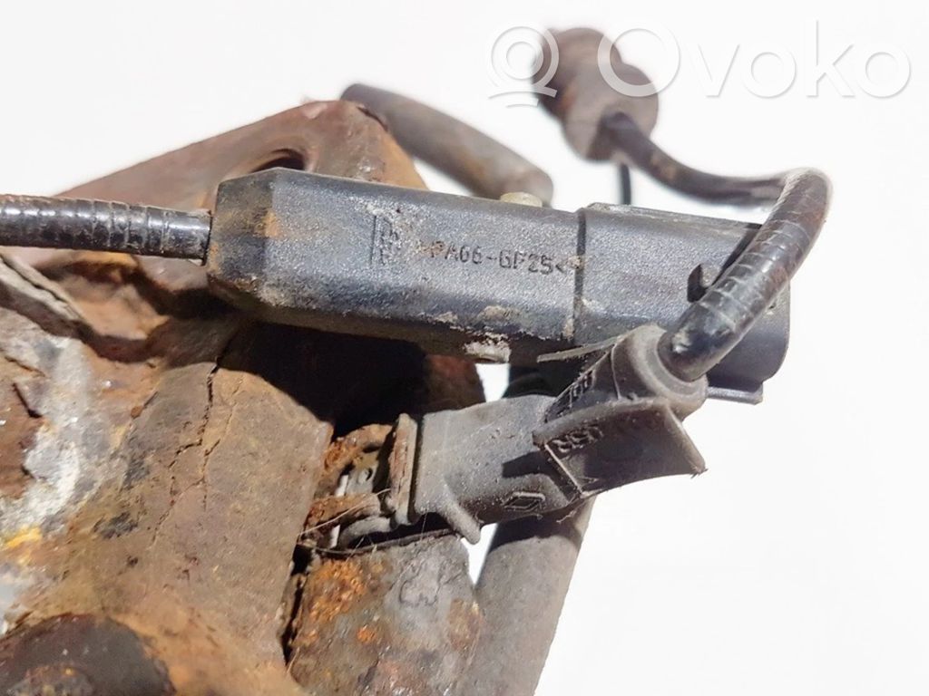 Renault Laguna III Sensore ABS del freno posteriore