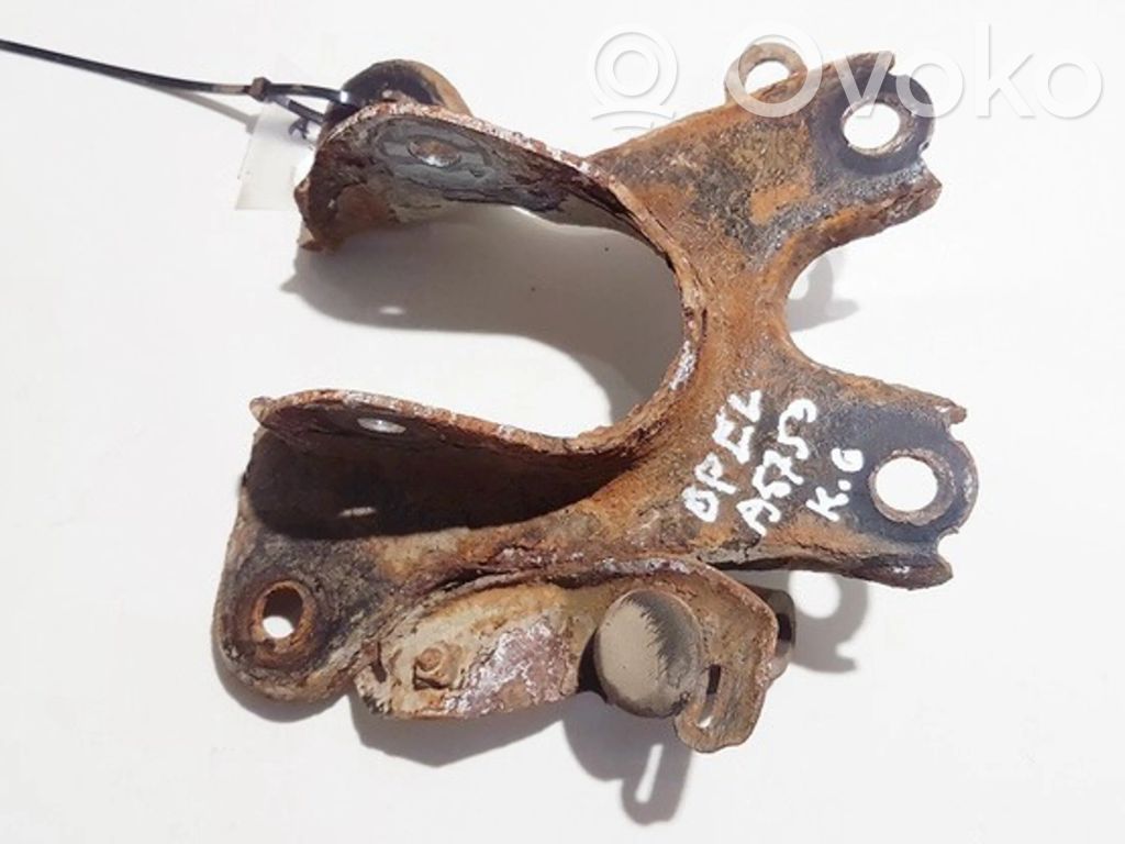 Opel Vectra C Bridă din portbagaj