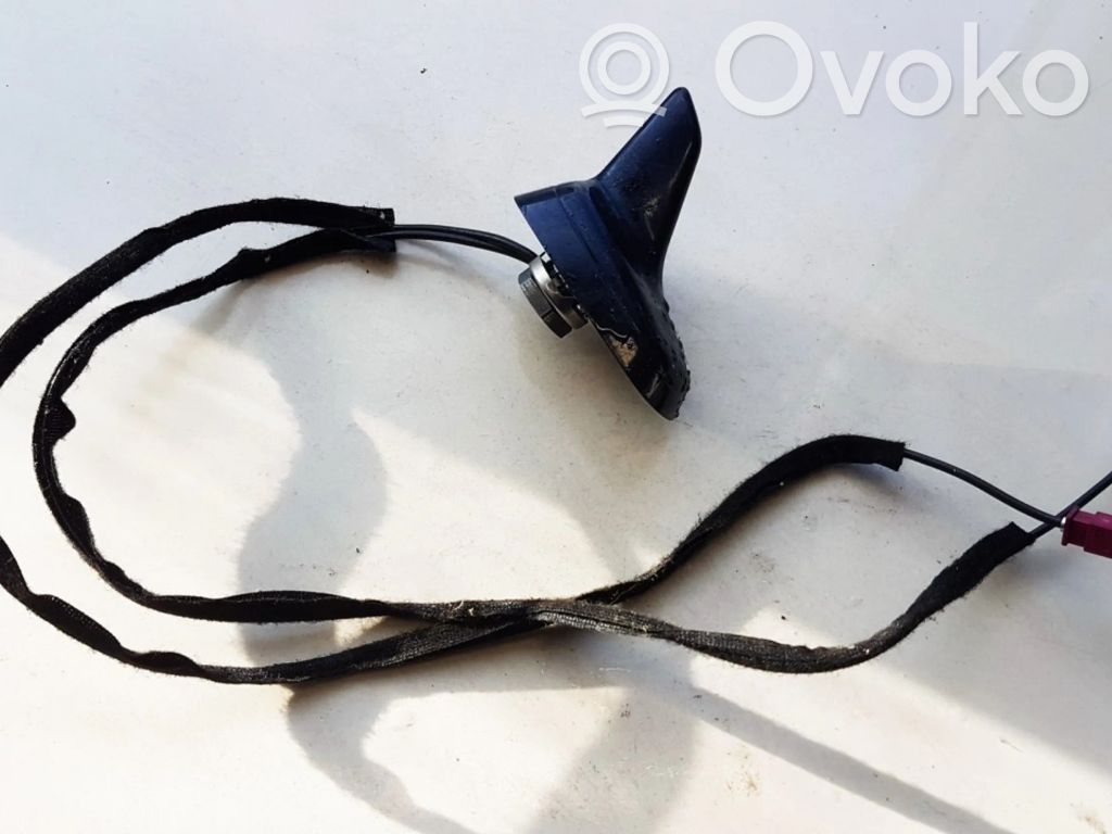 Audi A5 8T 8F Antenna GPS 