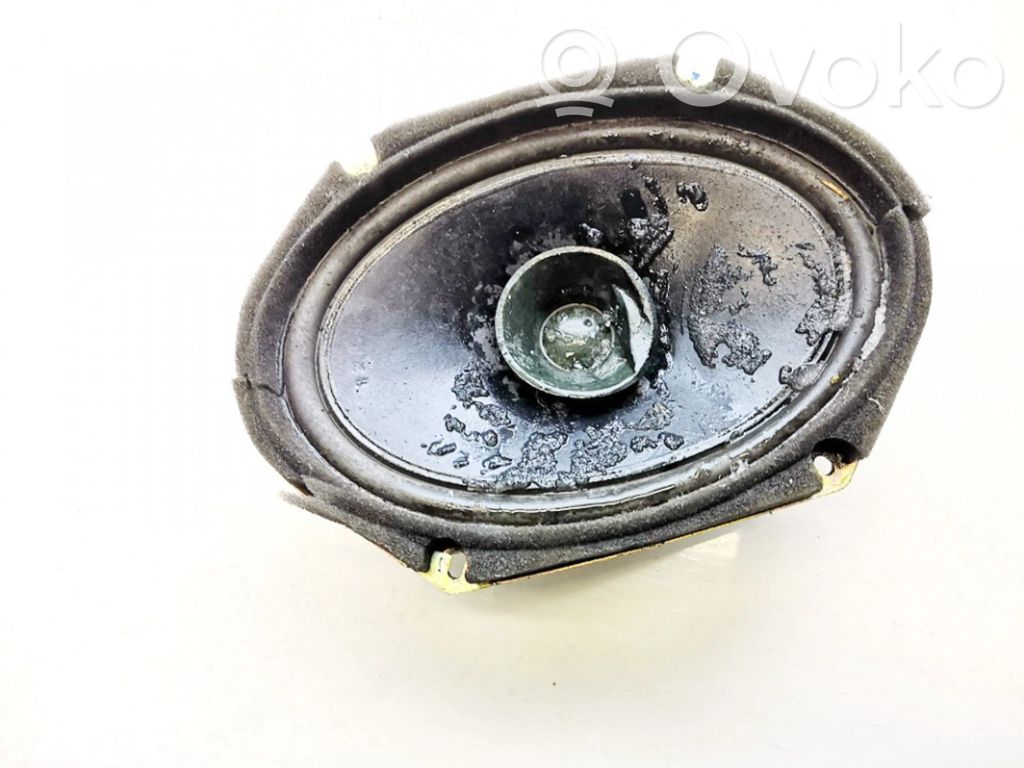 Altavoz de la puerta delantera   3M8118808CA,3M8118808CA,3M8118808CA,GJ6A66960