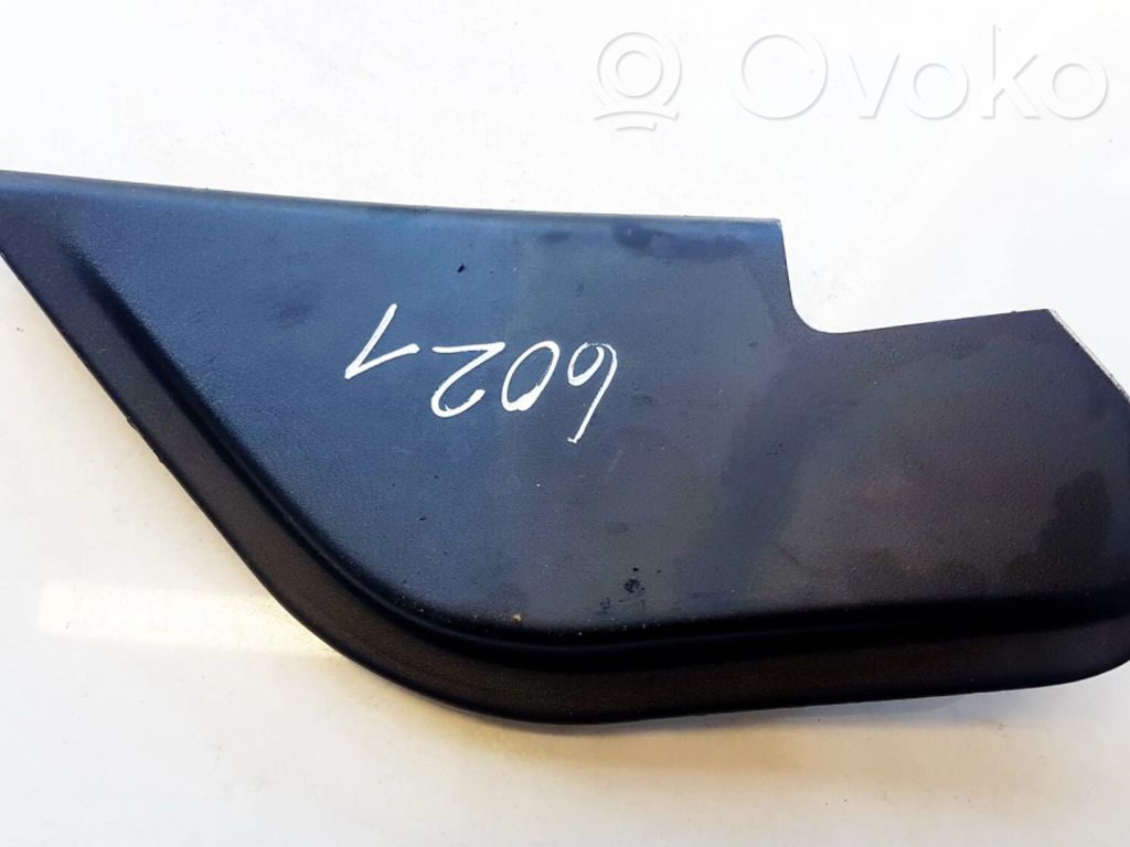 Nissan Qashqai+2 Alte piese de interior 