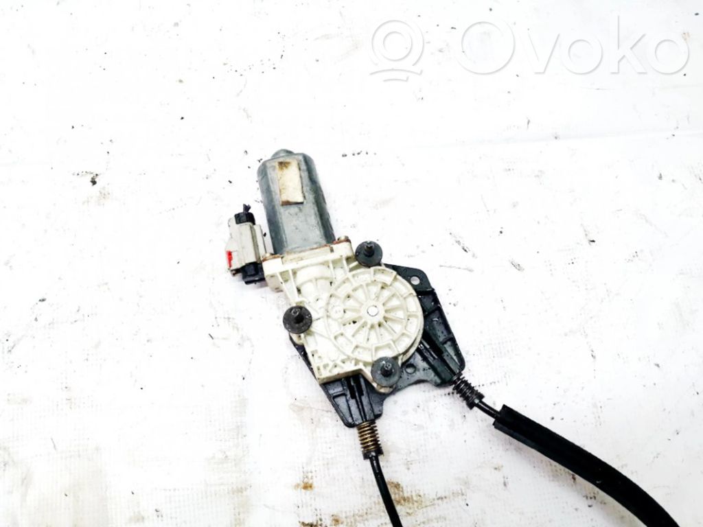 Dodge Neon Motor macara geam ușă față 