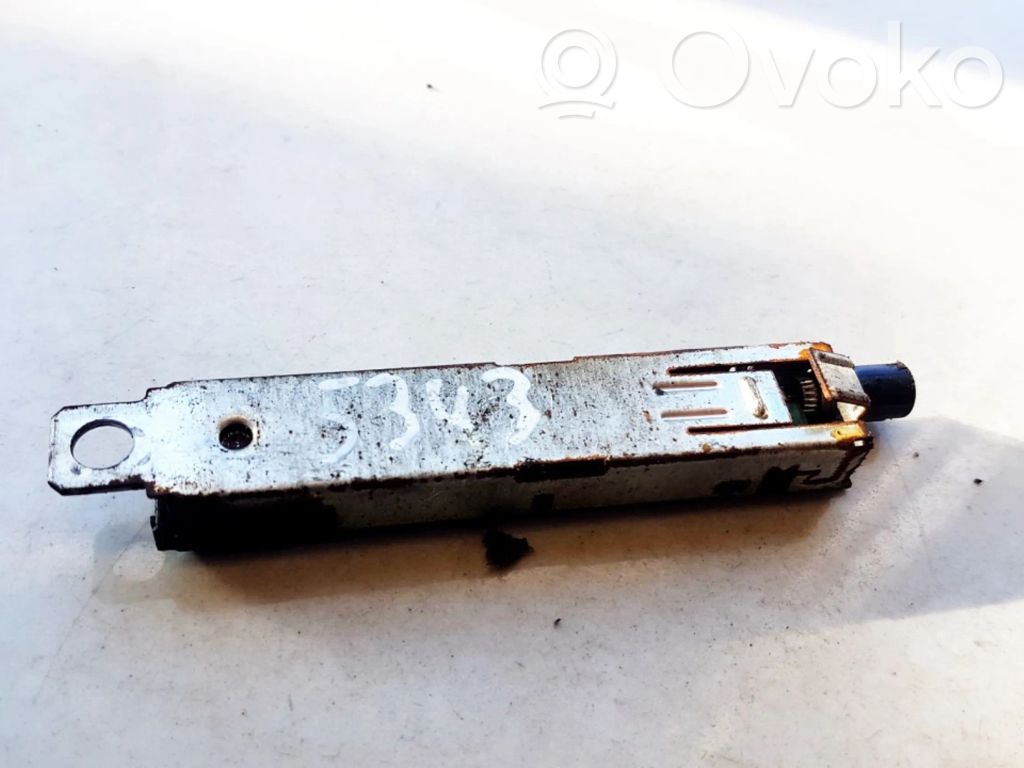 Audi A8 S8 D4 4H Steuergerät Antenne 