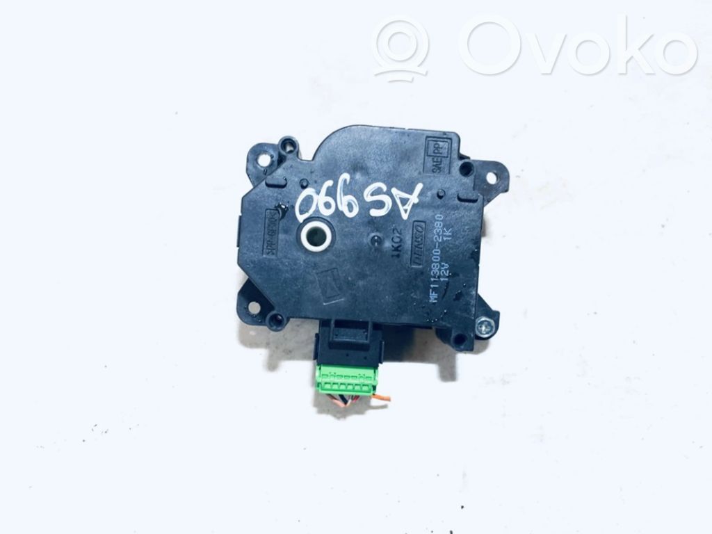 Stellmotor Heizung Klima   MF1138002380,MF1138002380,MF1138002380,MF1138002380