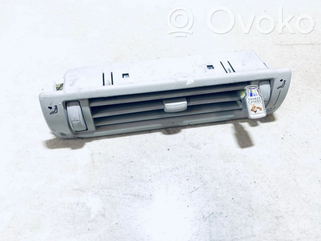 Luftausströmer Lüftungsdüse Luftdüse Mitte   7D0820951A,7D0820951A