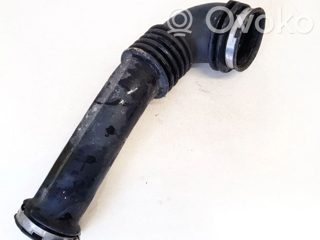 Dodge Caliber Intercooler hose/pipe 