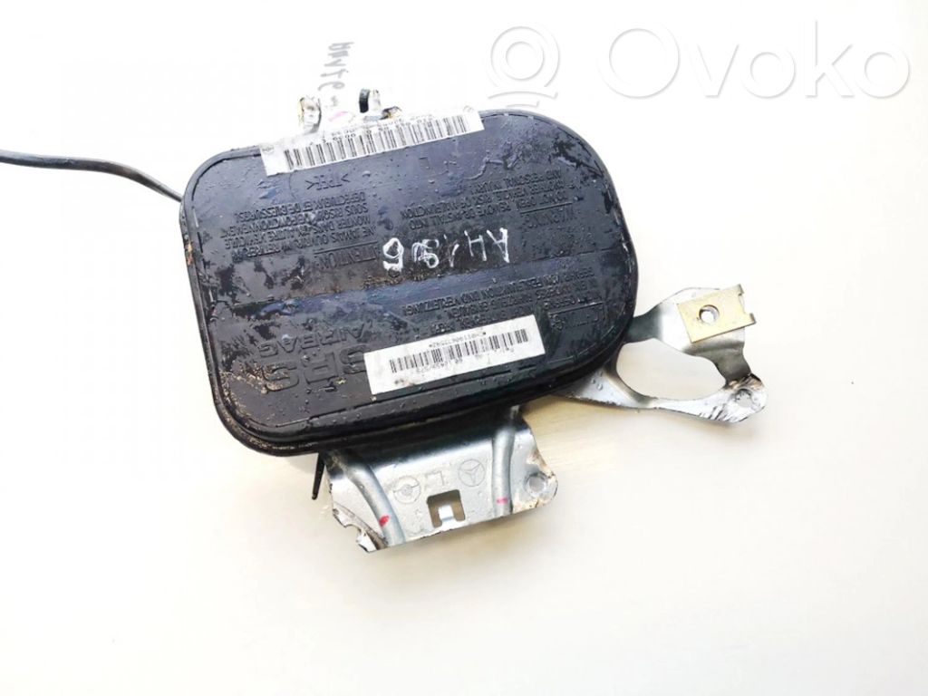 Mercedes-Benz E W210 Airbag ușă față 