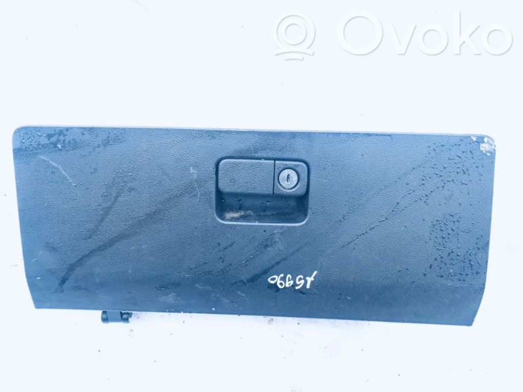 Honda CR-V Boite à gants