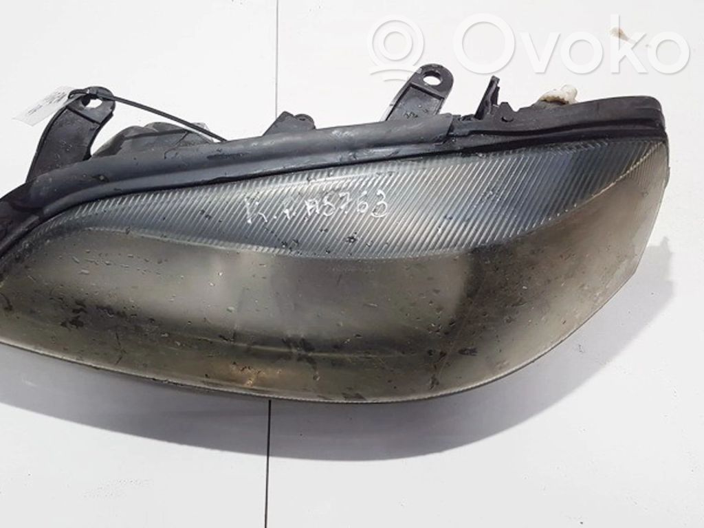 Opel Astra G Phare frontale