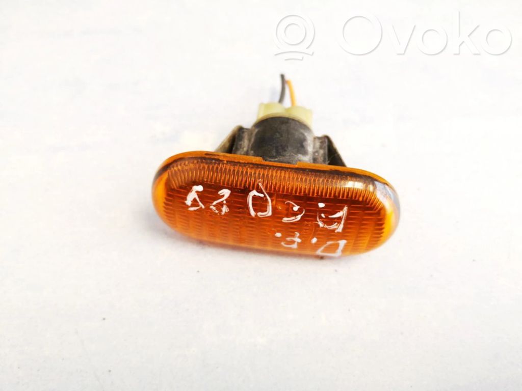 Renault Clio II Seitenblinker 