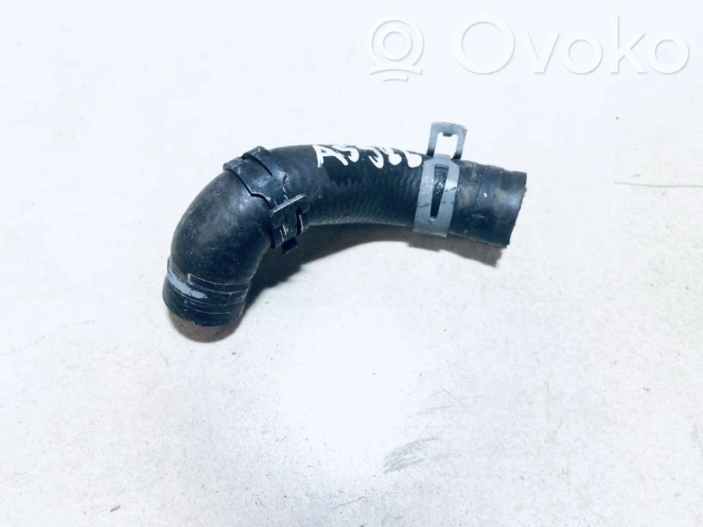 Volkswagen Sharan Tuyau de liquide de refroidissement moteur
