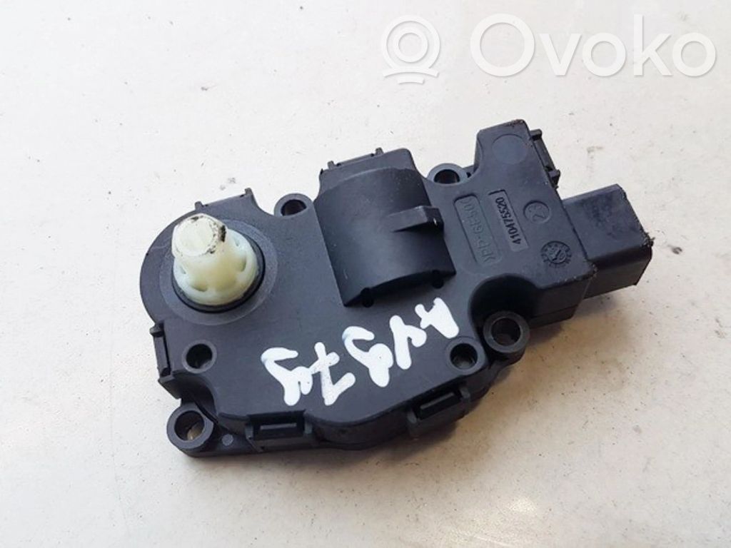 Mercedes-Benz C AMG W204 Motor/actuator clapetă aer 