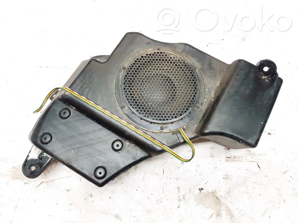 Dodge Caliber Altoparlante portiera anteriore 