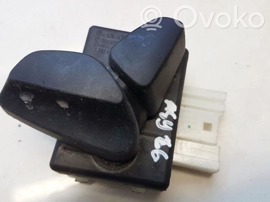 Interruptor de control del asiento   6926961,15929000,15929000,6926961