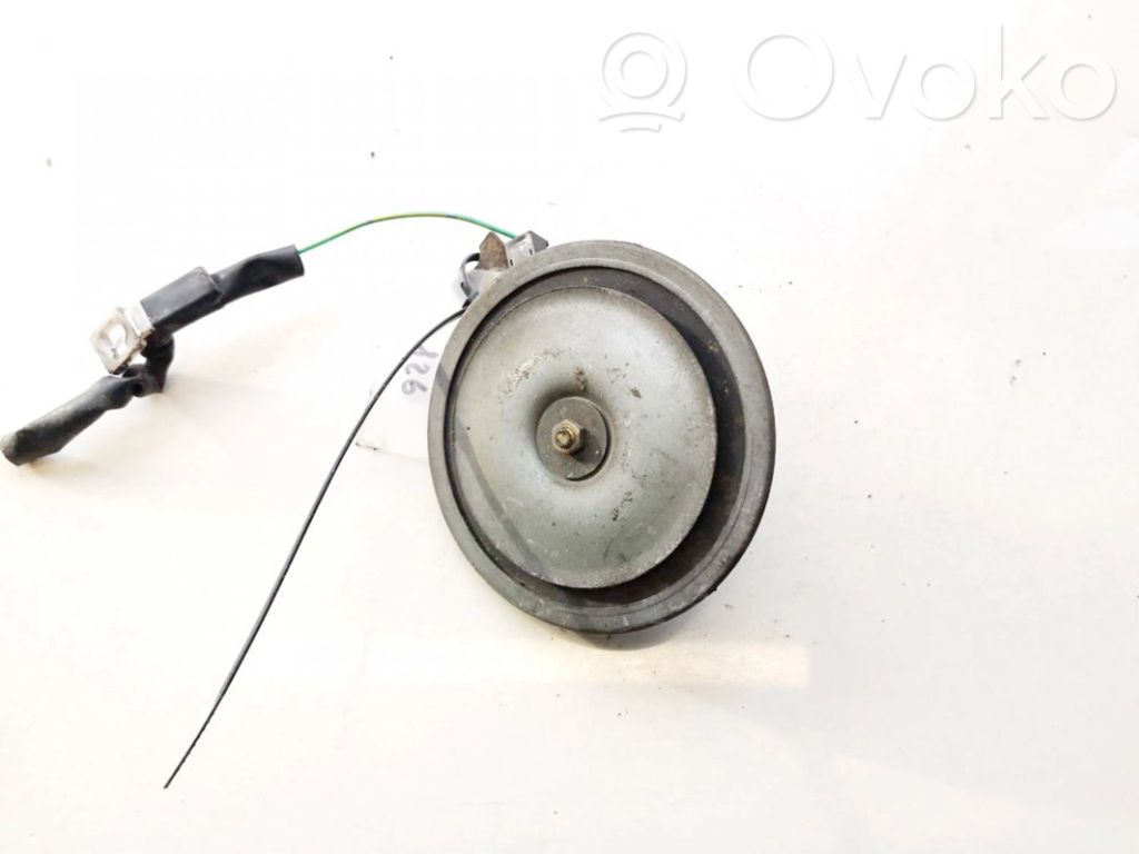 Mazda 323 F Äänimerkkilaite 