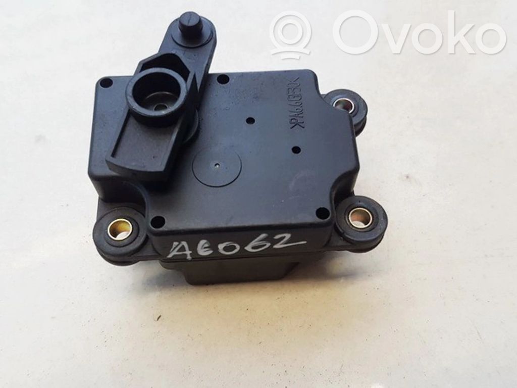 Motor/actuator clapetă aer   74933CECC,74933CECC