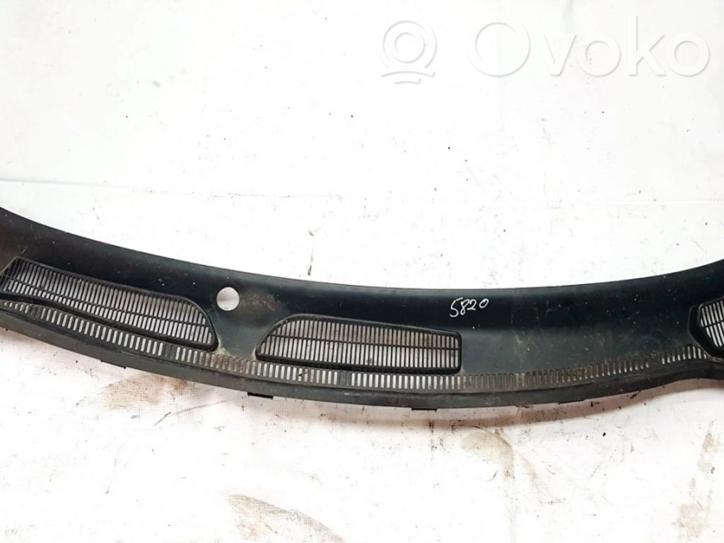 Ford Fiesta Pyyhinkoneiston lista 