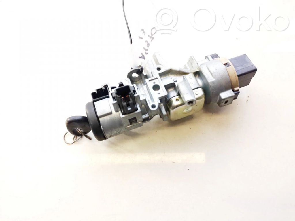 Ignition lock   SL33,SL33,SL33,SL33