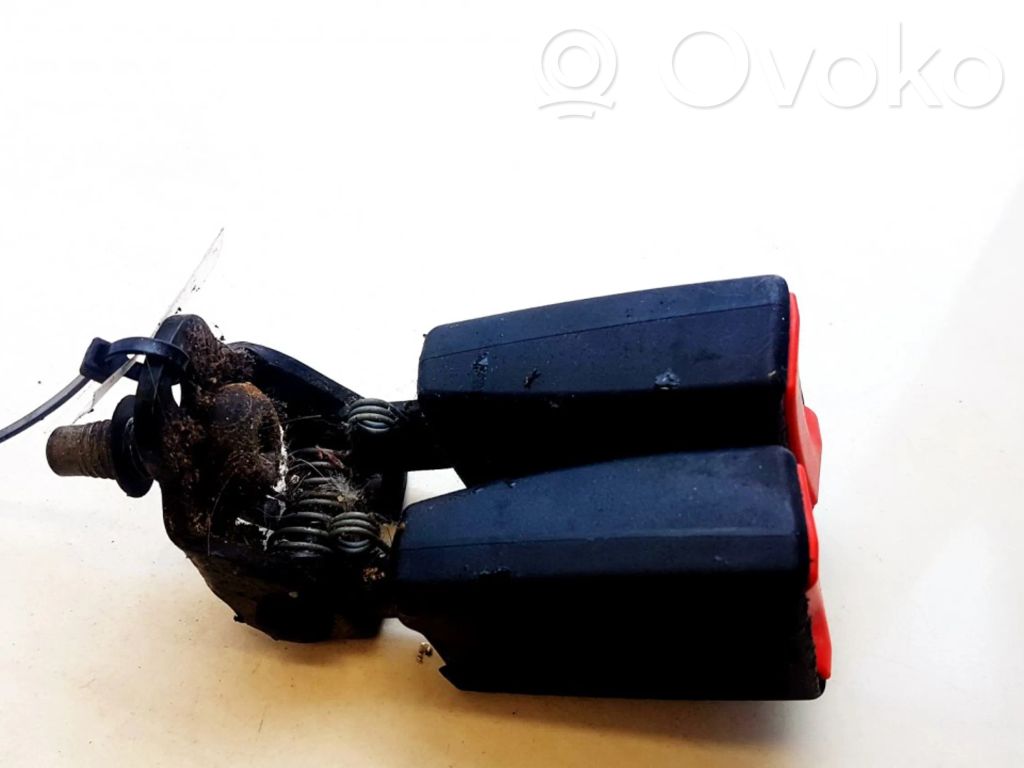 Ford Focus Bridă fixare centură de siguranță spate