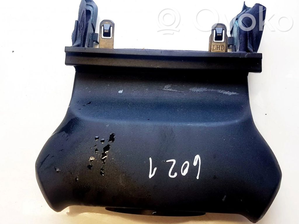 Nissan Qashqai+2 Rivestimento del piantone del volante 