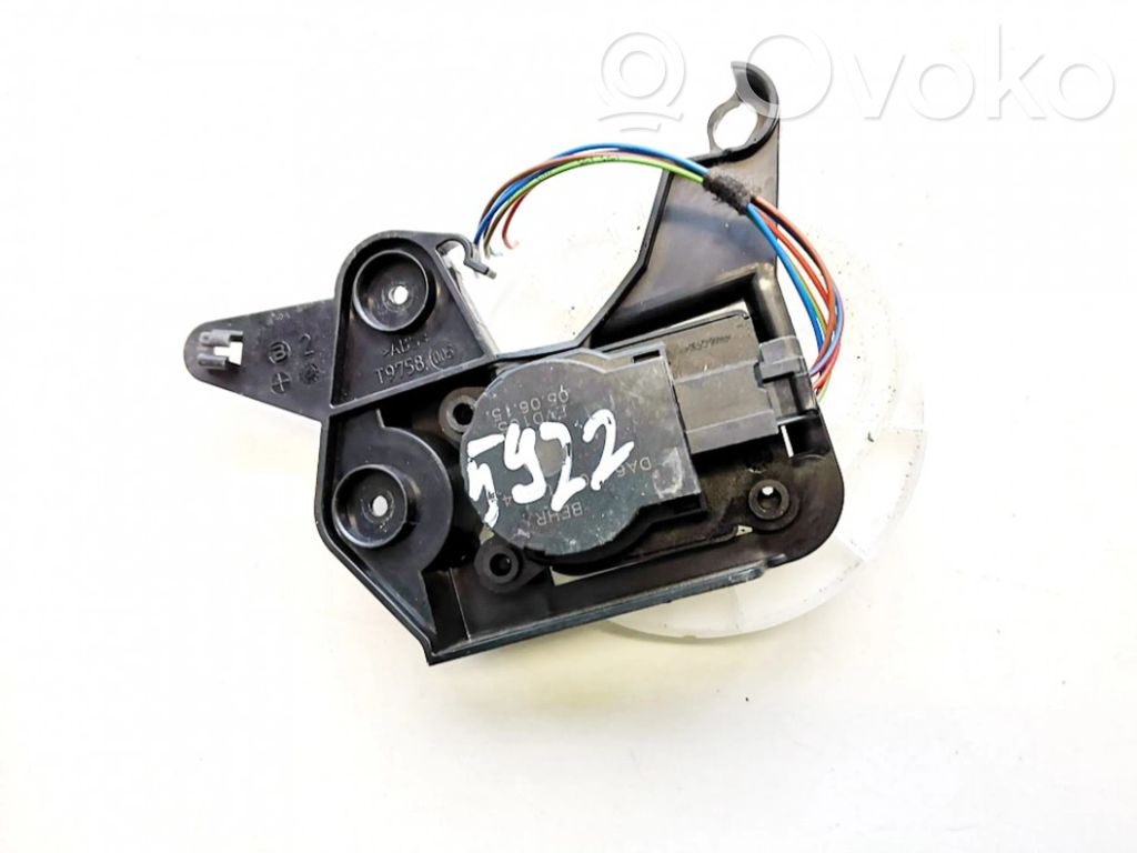 Motor/actuator clapetă aer   DA644001U,DA644001U