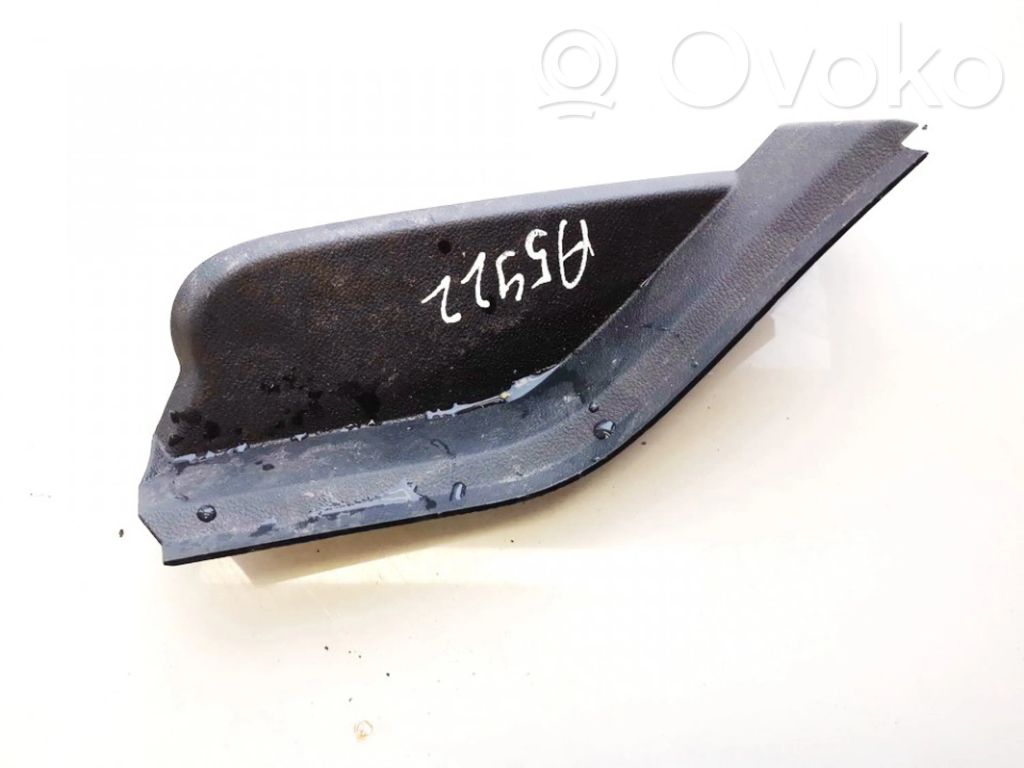 Opel Astra J Alte piese de interior 