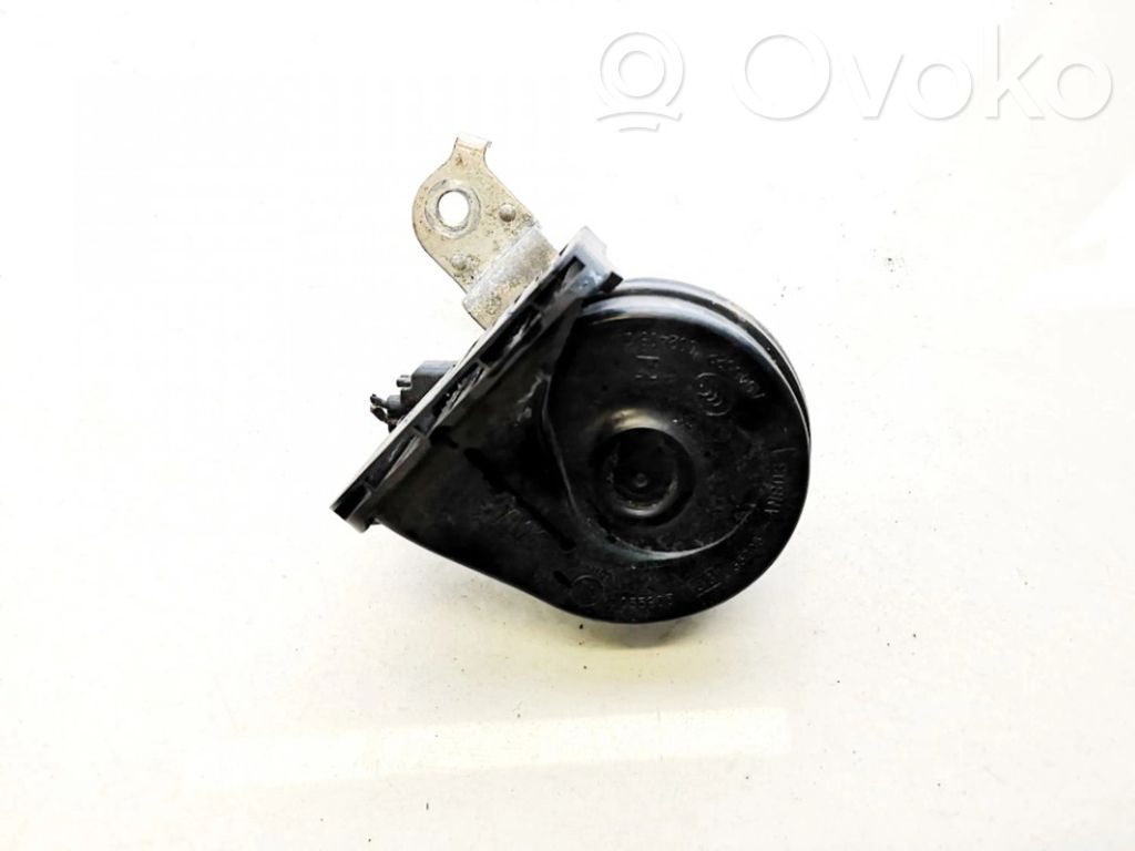Opel Astra J Clacson