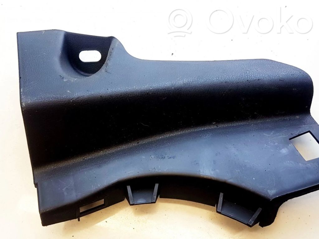 Nissan Qashqai+2 Alte piese de interior 