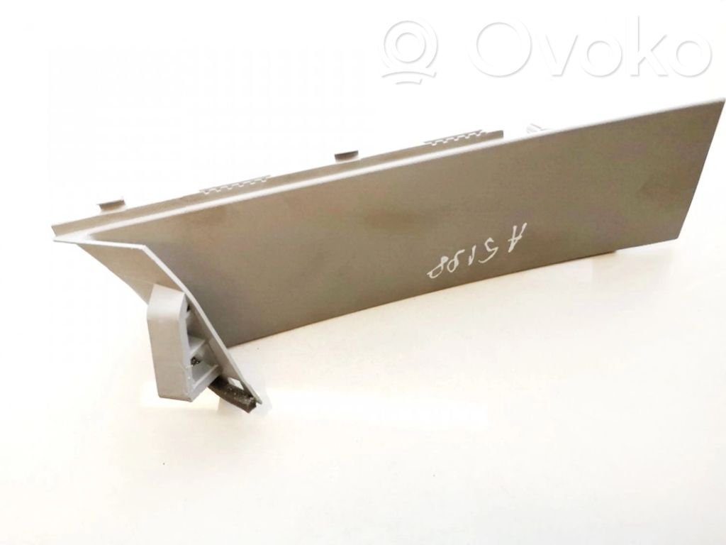 Ford Mondeo MK IV Altra parte interiore