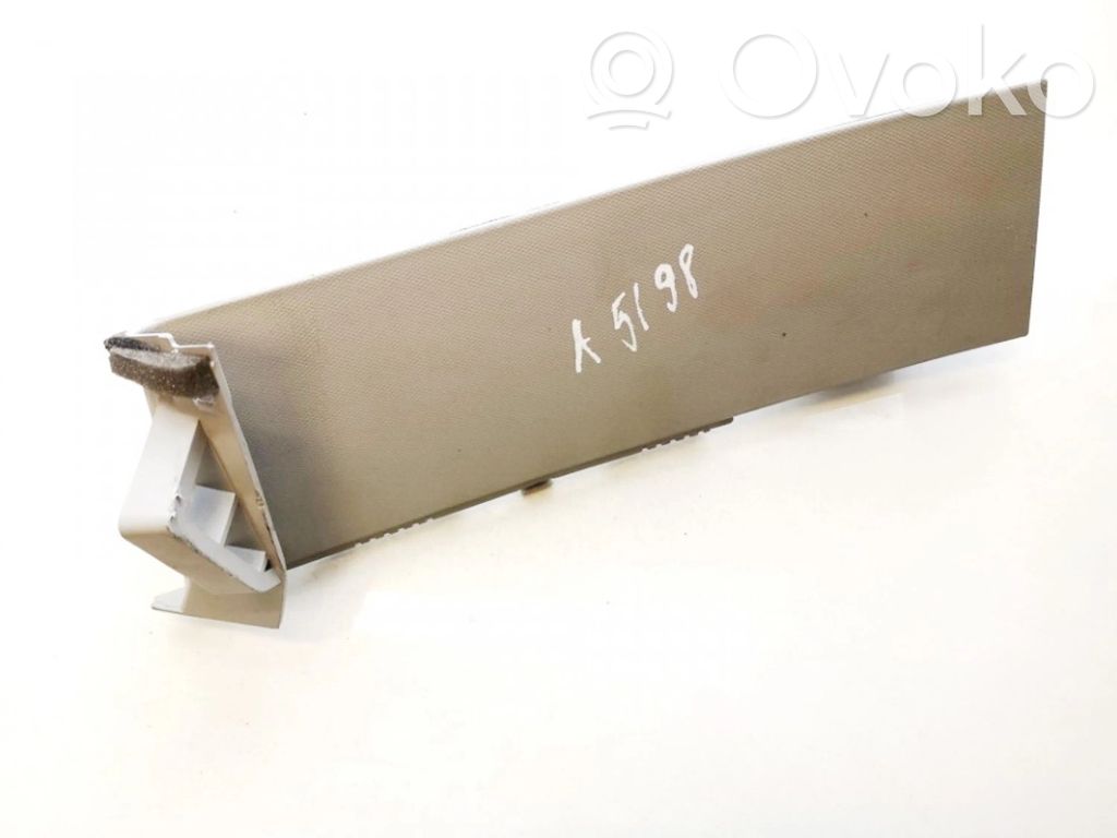 Ford Mondeo MK IV Alte piese de interior