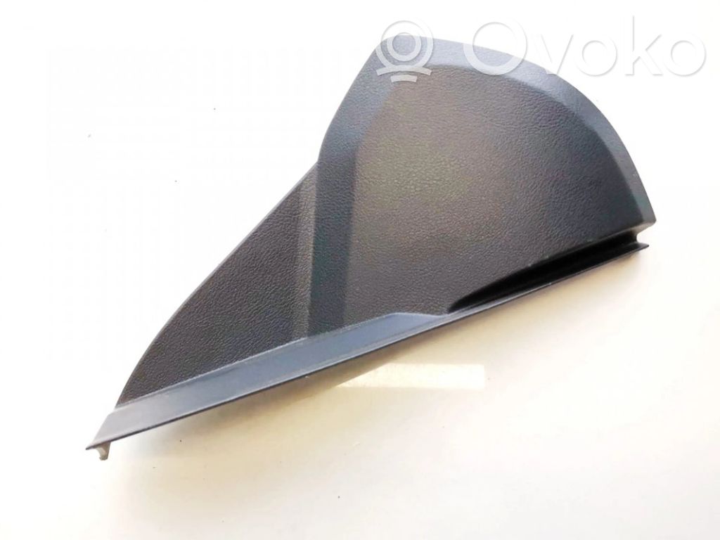 Ford Mondeo MK IV Altra parte interiore 