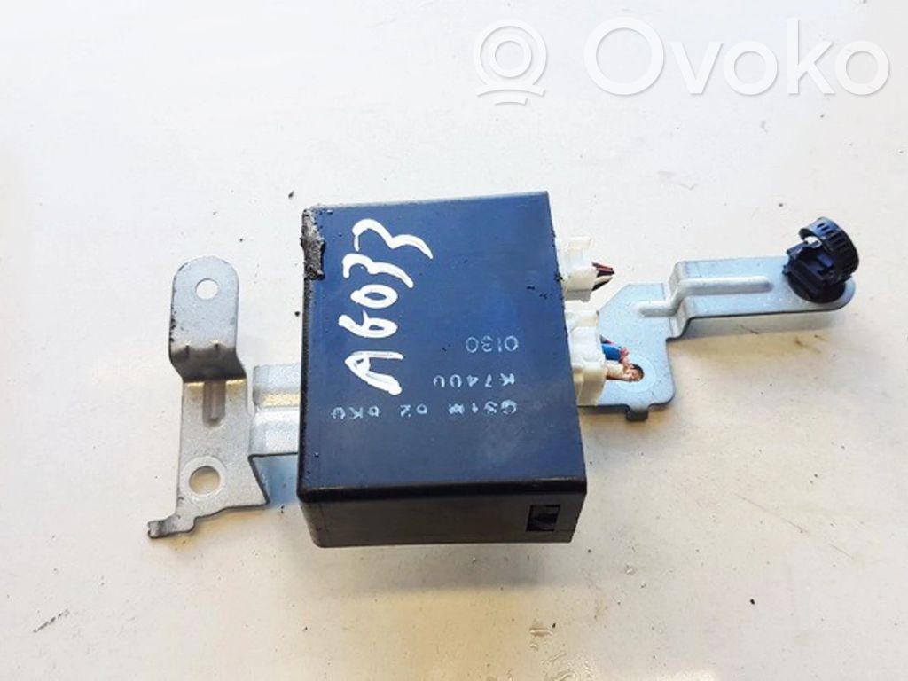 Alte unități/module de control   GS1M626K0,GS1M626K0