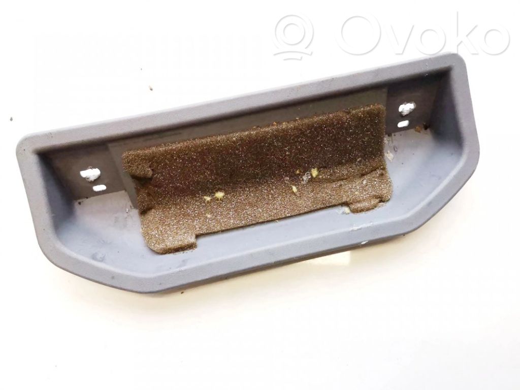 Peugeot 806 Alte piese de interior 
