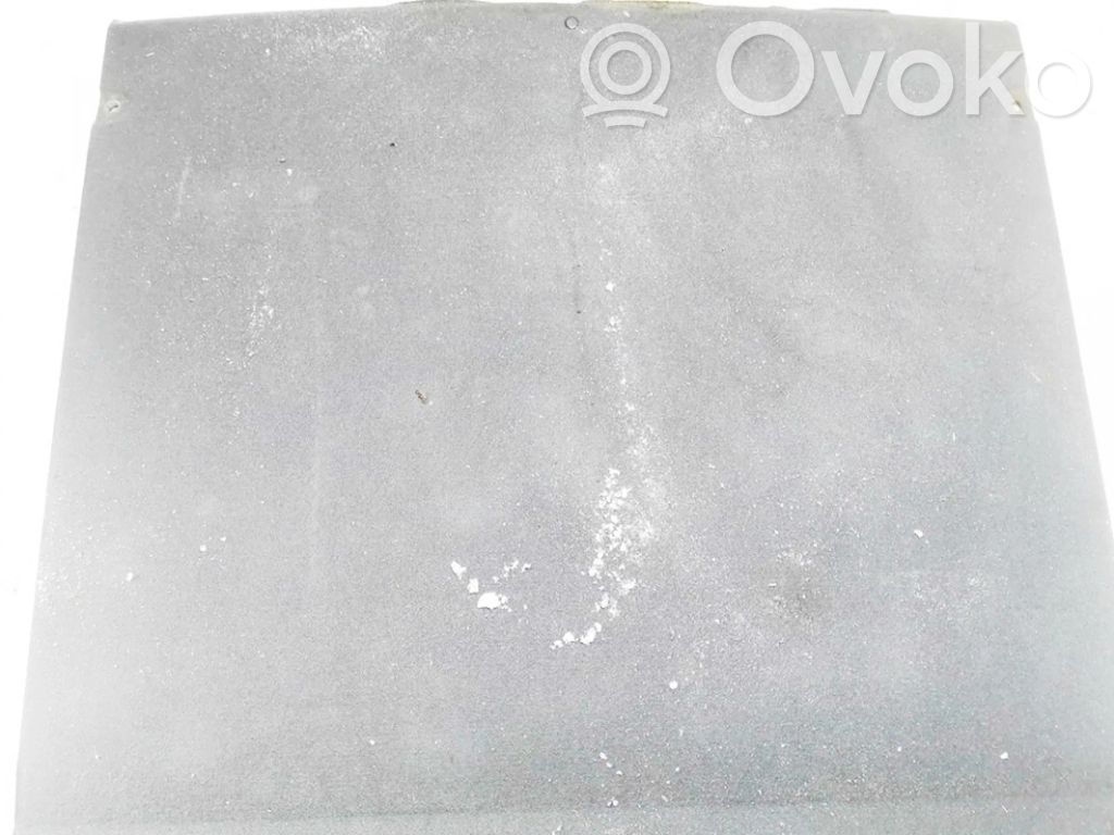 Citroen C5 Mochetă portbagaj
