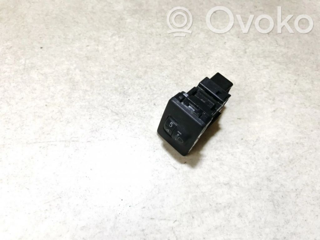 Toyota RAV 4 (XA30) Bouton commande réglage hauteur de phares